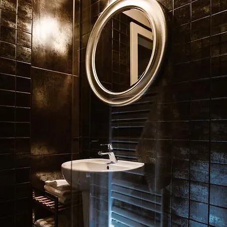 Arhiva Loft Сибиу