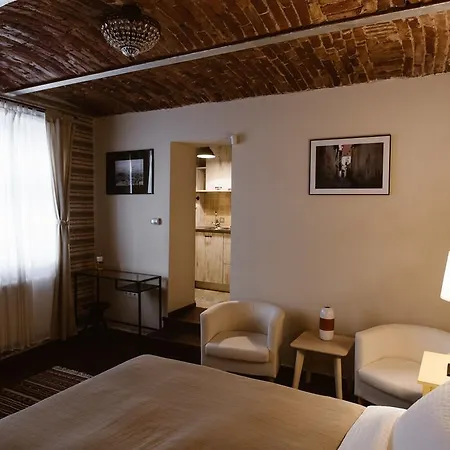 Arhiva Loft * Сибиу