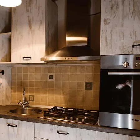 Arhiva Loft Апартаменты Сибиу