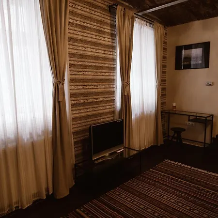 Arhiva Loft Апартаменты Сибиу