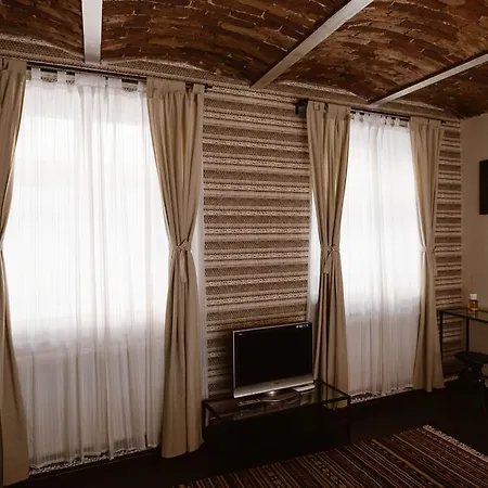 Arhiva Loft Сибиу