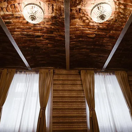 Arhiva Loft * Сибиу
